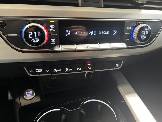 Audi A5 Coupé 35 TFSI S edition | Navigatie/Android/Apple Carplay | LM Velgen 19" | PDC Voor en Achter | Achteruitrijcamera |