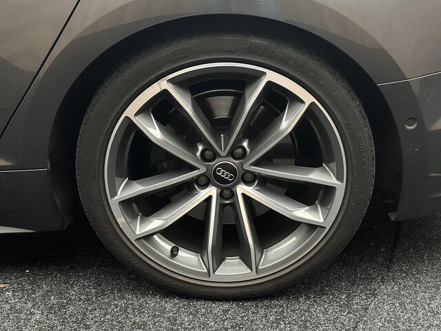 Audi A5 Sportback 3.0 TFSI S5 quattro Pro Line Plus Camera B&O Elek Stoel Virtual