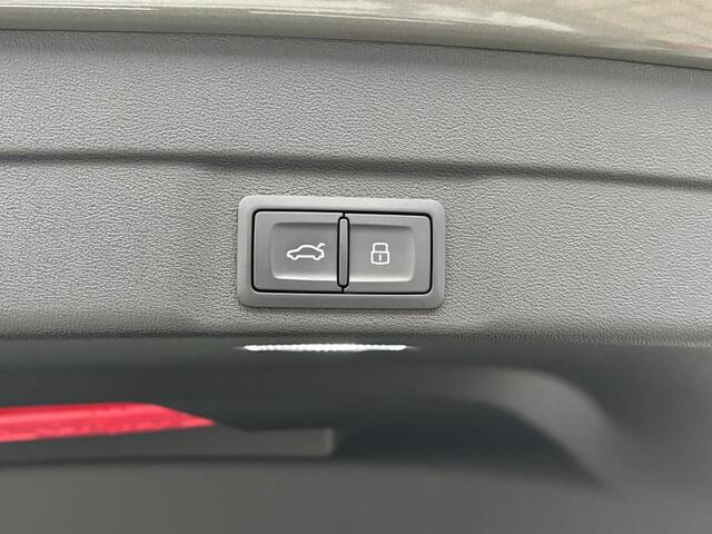 Audi A5 Limousine Advanced edition 35 TFSI 110 kW / 150 PK