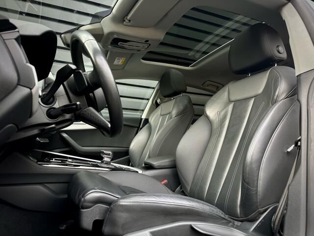 Audi A5 30 TDI PANO|VIRTUAL|LEER|MATRIX|CAMERA