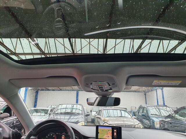 Audi A5 2.0 TFSI q. Sport AUTOMAAT|LEER|NAVI|XENON|APK|NAP|2018