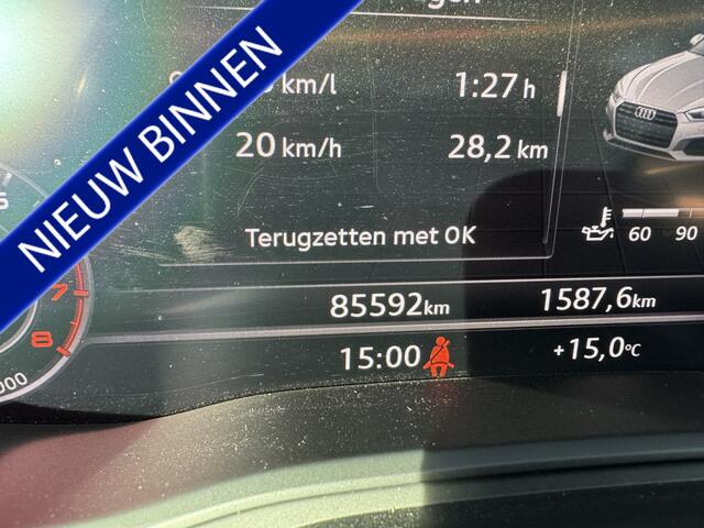 Audi A5 Sportback 35 TFSI Sport S-line edition STAGE.1|VIRTUAL.COCKPIT