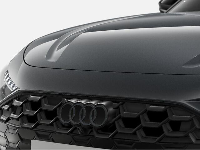 Audi A5 Avant 2.0 e-hybrid quattro S edition 299 PK · Ambiente lichtpakket pro · Privacy glas · Optiekpakket zwart-glanzend