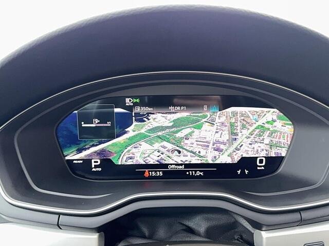 Audi A5 Sportback TFSI 150 kW S tronic Sportback 40 TFSI Prestige Plus S-Tronic Matrix Led ACC virtual cockpit plus Rijassistent-systeem Keyless-Go