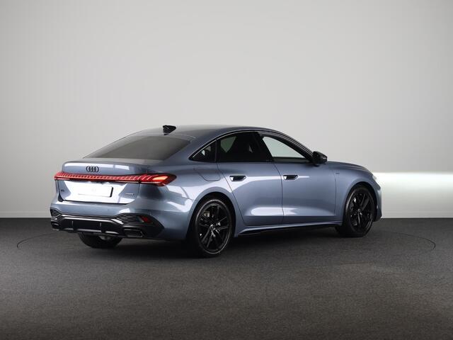 Audi A5 S edition 2.0 TFSI e 220 kW / 299 PK Limousine | Elektrische stoelen | Privacy glas | Optiek pakket zwart plus | 19'' velgen |