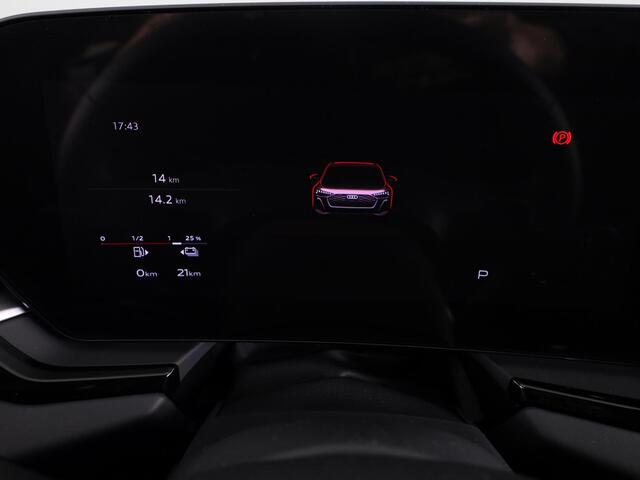 Audi A5 S edition 2.0 TFSI e 220 kW / 299 PK Limousine | Elektrische stoelen | Privacy glas | Optiek pakket zwart plus | 19'' velgen |