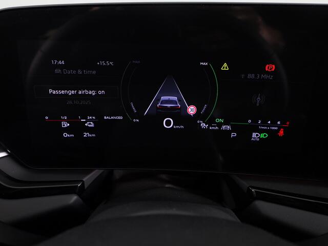 Audi A5 S edition 2.0 TFSI e 220 kW / 299 PK Limousine | Elektrische stoelen | Privacy glas | Optiek pakket zwart plus | 19'' velgen |