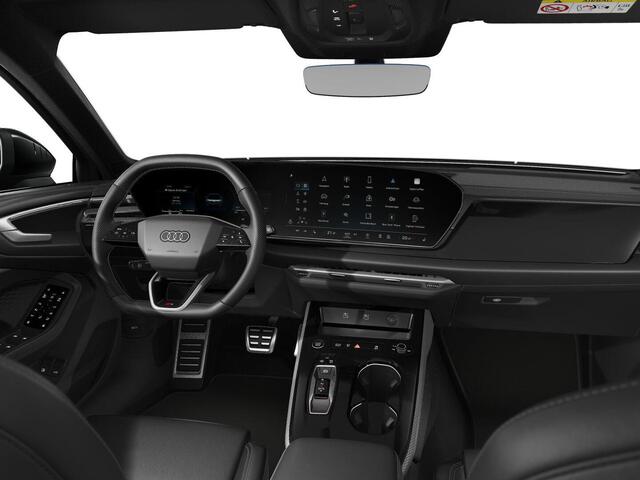 Audi A5 Avant S edition e-hybrid 220 kW / 299 PK Avant | Bang & Olufsen 3D sound | Glazen panoramadak | Elektrische stoelen voor | Lederen bekleding |