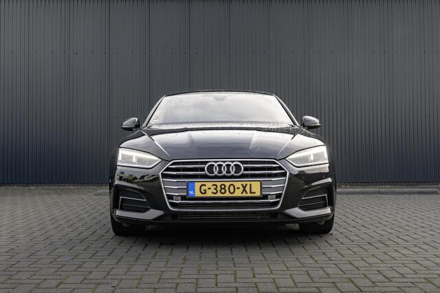 Audi A5 Sportback 40 TFSI Design Pro Line | Automaat | 190 PK | LED | Camera | Android Play | Navigatie | Climate | PDC