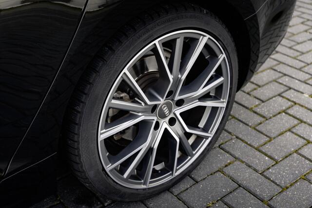 Audi A5 Sportback 40 TFSI Design Pro Line | Automaat | 190 PK | LED | Camera | Android Play | Navigatie | Climate | PDC