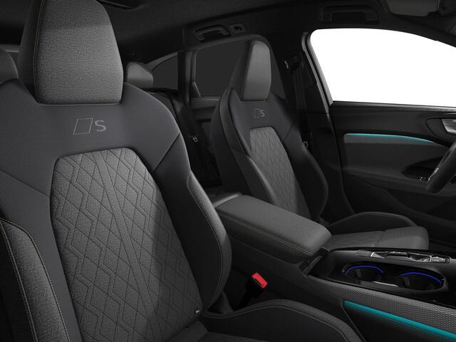 Audi A5 2.0 TFSI quattro S edition 299 PK · Exterieurpakket zwart · Privacy glas · Ambiente lichtpakket pro