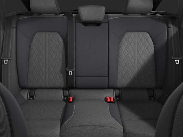 Audi A5 2.0 TFSI quattro S edition 299 PK · Exterieurpakket zwart · Privacy glas · Ambiente lichtpakket pro