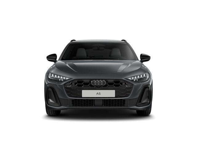 Audi A5 Avant 2.0 TFSI quattro S edition 299 PK · Exterieurpakket zwart · Privacy glas · Ambiente lichtpakket pro