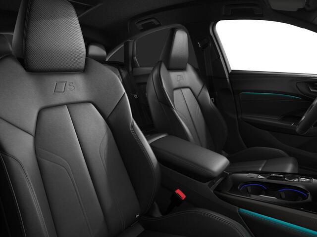 Audi A5 S edition 2.0 TFSI e 220 kW / 299 PK Limousine | B&O premium soundsysteem | Stoelen voor elektrisch | Carbon interieur | Ambiente lichtpakket pro |