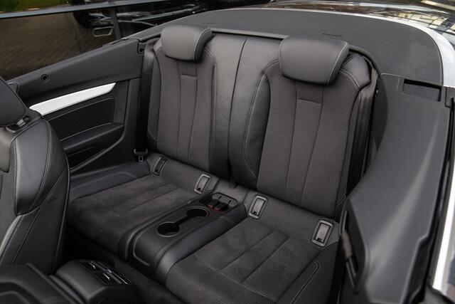 Audi A5 Cabriolet 40 TFSI quattro S edition Competition , Bang&Olufsen, Carplay,