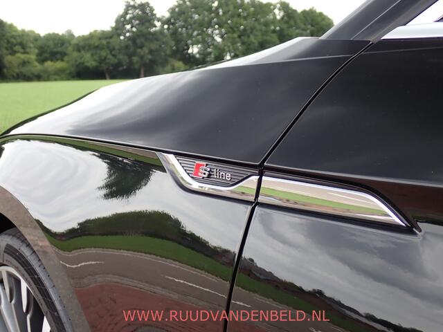 Audi A5 Sportback 2.0TFSI QUATTRO !! 2X S-LINE !! CARPLAY / 19-INCH !!