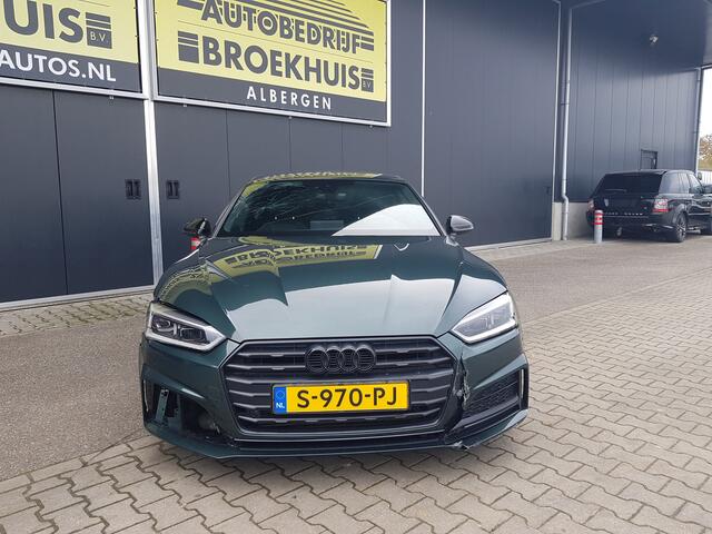 Audi A5 Sportback 2.0 TFSI MHEV Sport Pro Line
