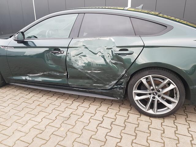 Audi A5 Sportback 2.0 TFSI MHEV Sport Pro Line