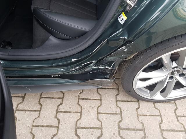 Audi A5 Sportback 2.0 TFSI MHEV Sport Pro Line