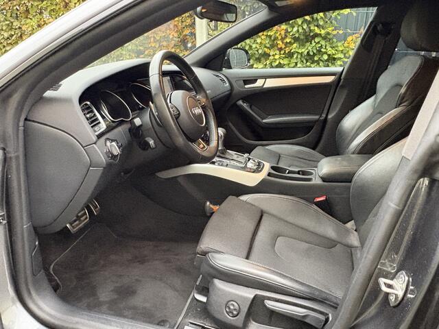 Audi A5 Sportback 1.8 TFSI Adrenalin Sport / AUTOMAAT / S-LINE / NAVI