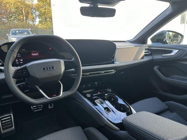 Audi A5 Avant S edition (B10) e-hybrid 220 kW / 299 PK Avant 7