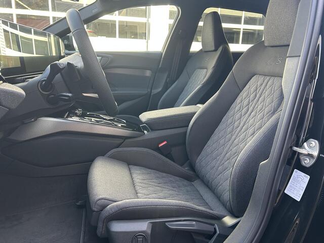 Audi A5 Avant S edition (B10) e-hybrid 220 kW / 299 PK Avant 7