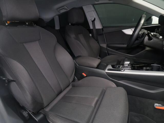 Audi A5 Sportback 40 TFSI Advanced Edition [CRUISE CONTROL, BLUETOOTH TELEFOON, FLIPPERS, DRAADLOZE TELEFOONLADER, AUTOMATISCHE ACHTERKLEP, NIEUWSTAAT]