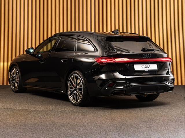 Audi A5 Avant 2.0 e-hybrid quattro S edition Competition TECH PRO | B&O | PANO | 20" | SPORTSEATS | LEATHER