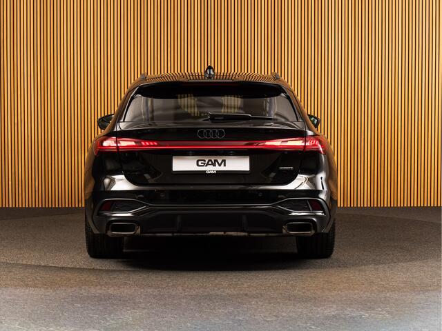 Audi A5 Avant 2.0 e-hybrid quattro S edition Competition TECH PRO | B&O | PANO | 20" | SPORTSEATS | LEATHER