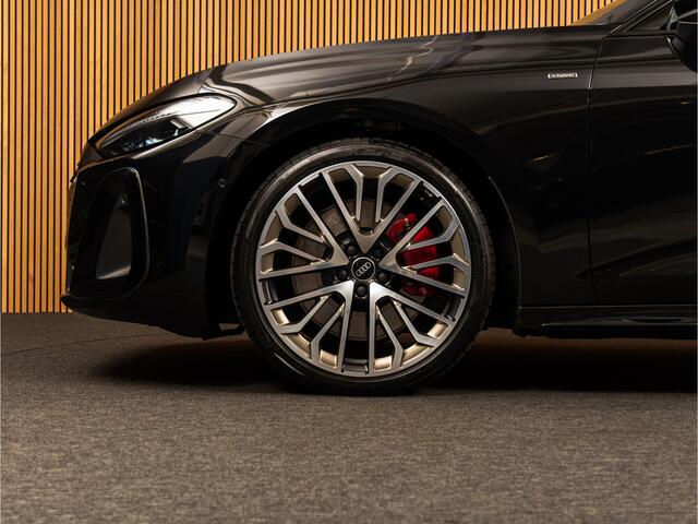 Audi A5 Avant 2.0 e-hybrid quattro S edition Competition TECH PRO | B&O | PANO | 20" | SPORTSEATS | LEATHER