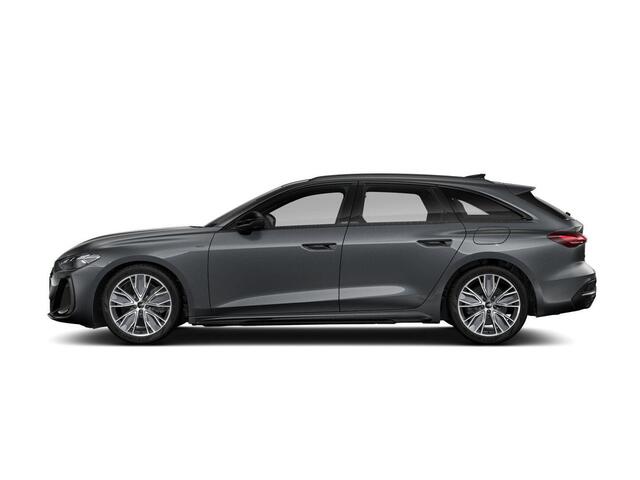 Audi A5 Avant 2.0 TFSI quattro S edition 299 PK · Tech plus · Exterieurpakket zwart · Ambiente lichtpakket pro