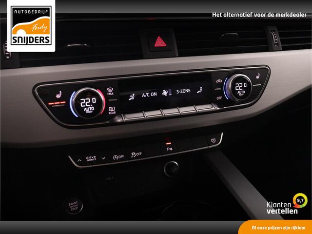 Audi A5 Sportback 40 TFSI S-LINE Edition 204PK | Navi | Virtual | Apple Car Play | Winterpack | Matrix LED - RIJKLAAR