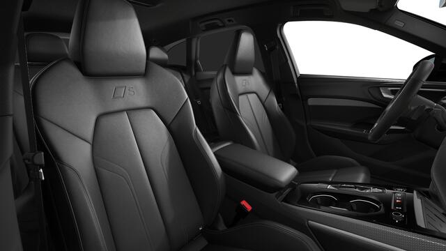 Audi A5 Avant e-hybrid quattro 299 S tronic S edition Automaat | Exterieurpakket zwart | Privacy glas (donker getinte ramen)