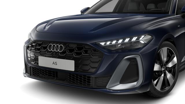 Audi A5 Avant e-hybrid quattro 299 S tronic S edition Automaat | Privacy glas (donker getinte ramen)