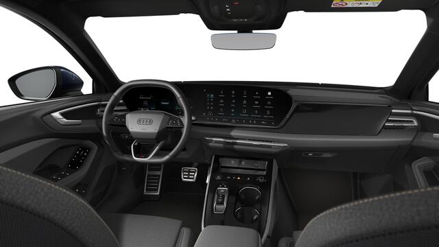 Audi A5 Avant e-hybrid quattro 299 S tronic S edition Automaat | Privacy glas (donker getinte ramen)