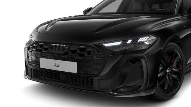 Audi A5 Avant e-hybrid quattro 299 S tronic S edition Automaat | Comfortsleutel | Exterieurpakket zwart | Privacy glas (donker getinte ramen)