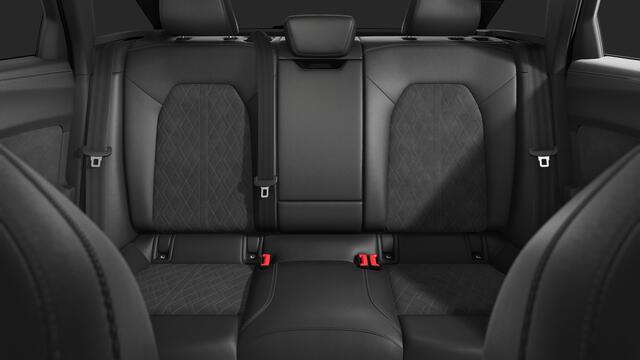 Audi A5 Avant e-hybrid quattro 299 S tronic S edition Automaat | Comfortsleutel | Exterieurpakket zwart | Privacy glas (donker getinte ramen)