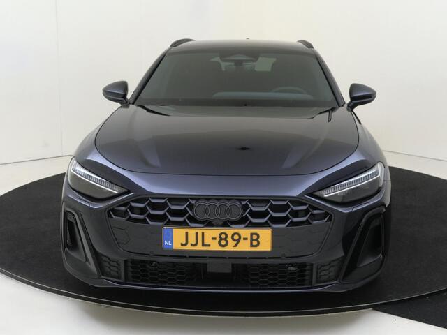 Audi A5 Avant 2.0 e-hybrid quattro S edition