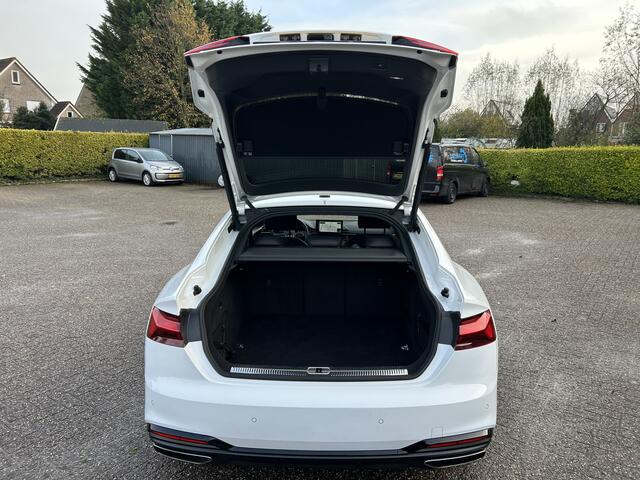 Audi A5 Sportback 35 TFSI S edition Competition