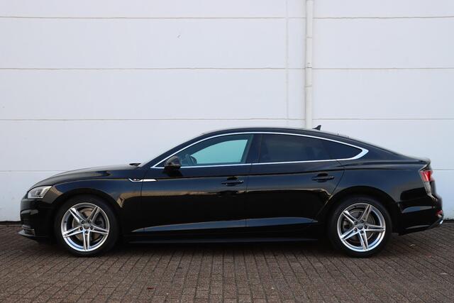 Audi A5 Sportback 35 TFSI Sport S-line edition 150pk S-Tronic
