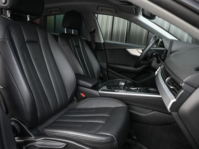 Audi A5 Sportback 1.4 TFSI Sport Pro Line | PDC | STOELVERWARMING | NAVI | LEDER | CRUISE CONTROL | TREKHAAK | EL. ACHTERKLEP| | NARDO WRAP