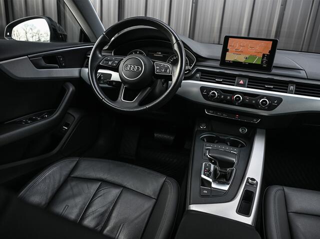 Audi A5 Sportback 1.4 TFSI Sport Pro Line | PDC | STOELVERWARMING | NAVI | LEDER | CRUISE CONTROL | TREKHAAK | EL. ACHTERKLEP| | NARDO WRAP