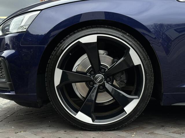 Audi A5 Coupé 1.4 TFSI Sport S Line Edition 35 TFSI Panoramadak Virtual Dash. Dynamisch 20''LM