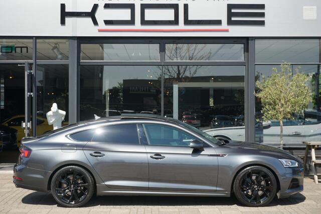 Audi A5 Sportback 40 TFSI Design Pro Line Plus | S line | Pano | CarPlay