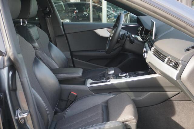 Audi A5 Sportback 40 TFSI Design Pro Line Plus | S line | Pano | CarPlay