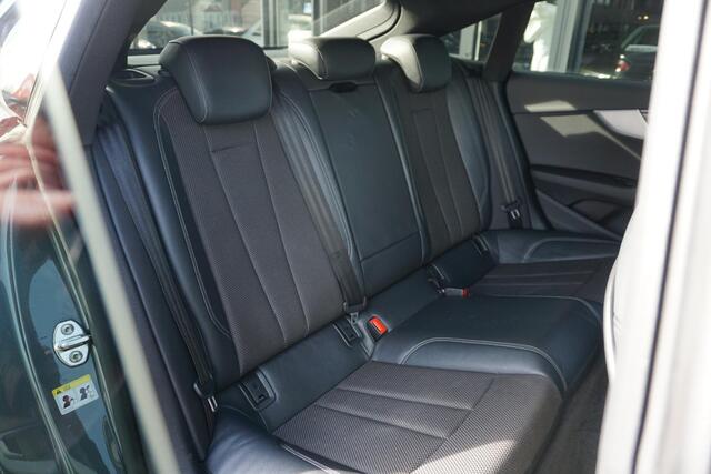 Audi A5 Sportback 40 TFSI Design Pro Line Plus | S line | Pano | CarPlay