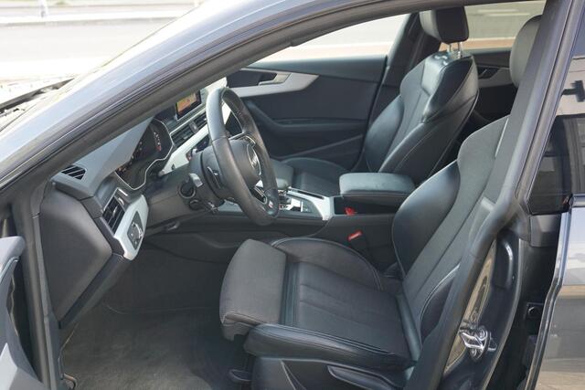 Audi A5 Sportback 40 TFSI Design Pro Line Plus | S line | Pano | CarPlay