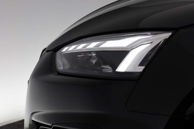 Audi A5 S edition Competition 35 TFSI 110 kW / 150 PK Spor Audi A5 Sportback 35 TFSI 150PK S-tronic S edition Competition | Panoramadak | Assistentiepakket parking | Audi Matrix LED koplampen | 19 inch