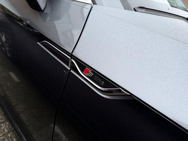 Audi A5 Coupé 40 TFSI Design Pro Line Plus S-Line | Camera |