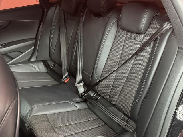 Audi A5 Sportback 2.0 TFSI quattro Sport Pro Line S | 2X S-Line | 20 Inch | Cruise control | LED koplampen | Lederen stuurwiel